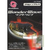 Wonder Wave (Bandai WonderSwan Color)